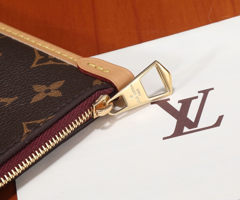 LV Top Handle Bags